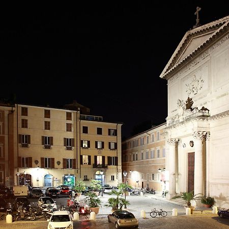 Navona Secret Stay Guest House Roma Dış mekan fotoğraf