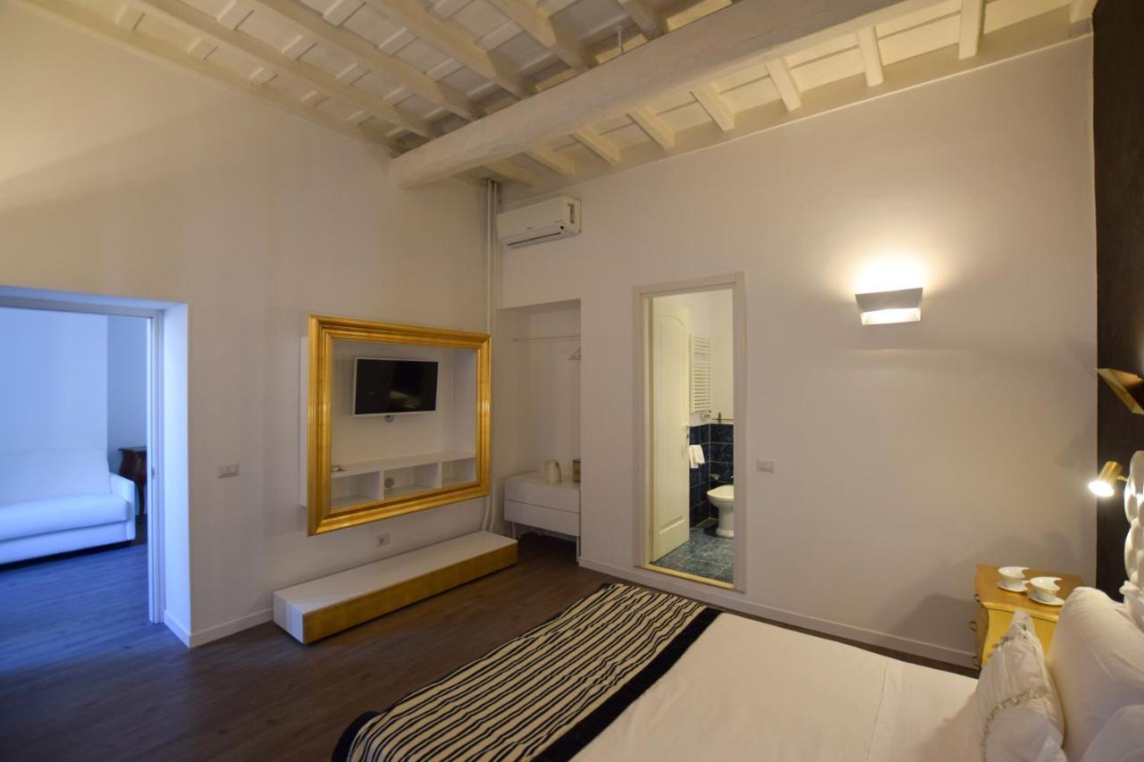 Navona Secret Stay Guest House Roma Dış mekan fotoğraf