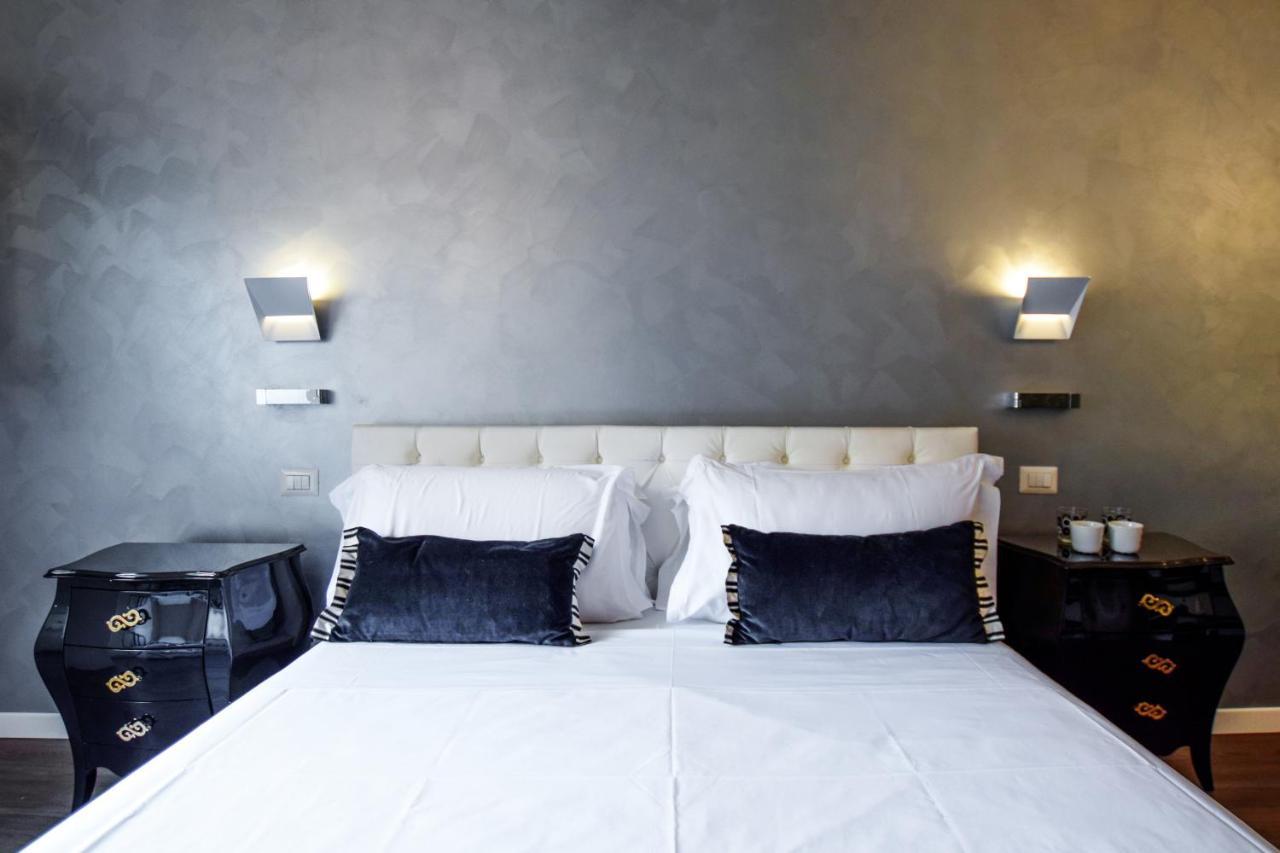 Navona Secret Stay Guest House Roma Dış mekan fotoğraf