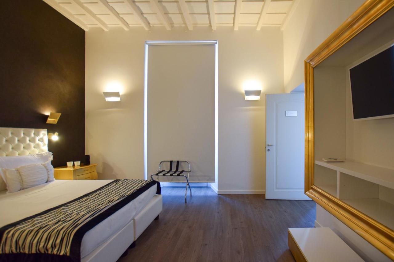 Navona Secret Stay Guest House Roma Dış mekan fotoğraf