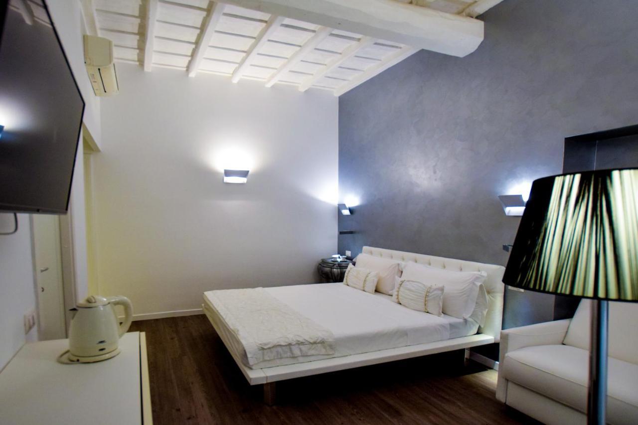 Navona Secret Stay Guest House Roma Dış mekan fotoğraf