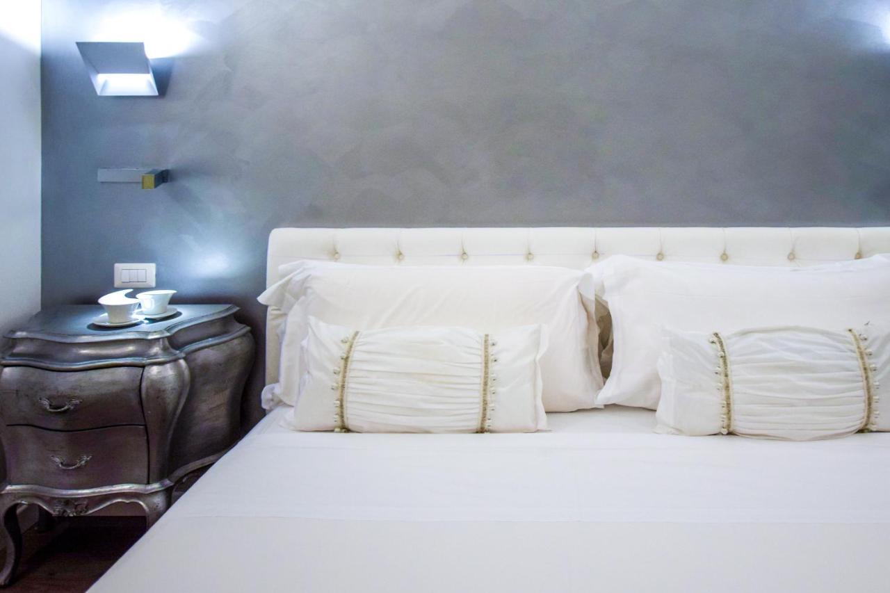 Navona Secret Stay Guest House Roma Dış mekan fotoğraf