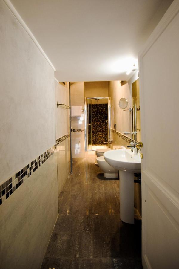 Navona Secret Stay Guest House Roma Dış mekan fotoğraf