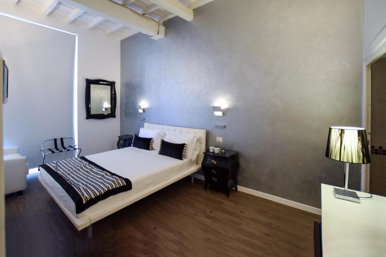 Navona Secret Stay Guest House Roma Dış mekan fotoğraf