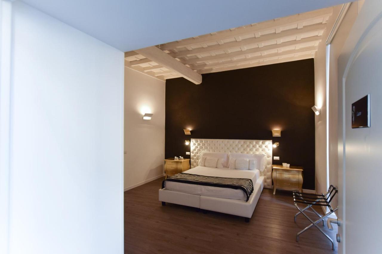 Navona Secret Stay Guest House Roma Dış mekan fotoğraf