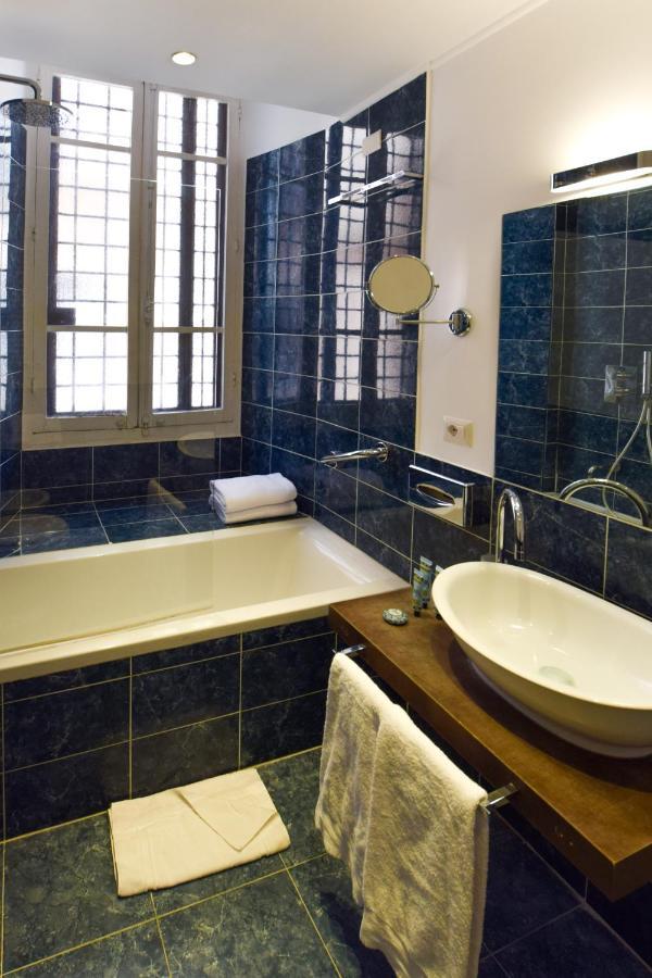 Navona Secret Stay Guest House Roma Dış mekan fotoğraf