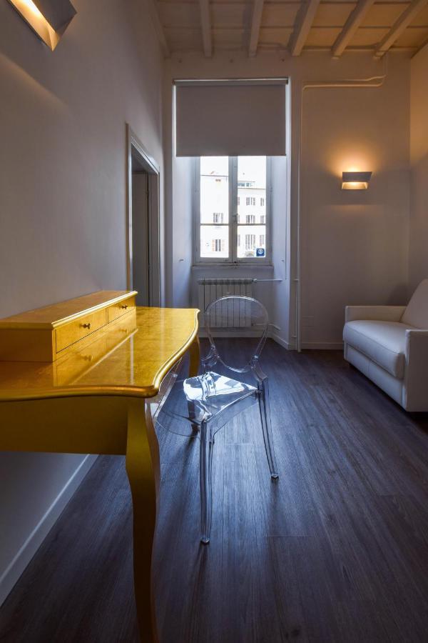 Navona Secret Stay Guest House Roma Dış mekan fotoğraf