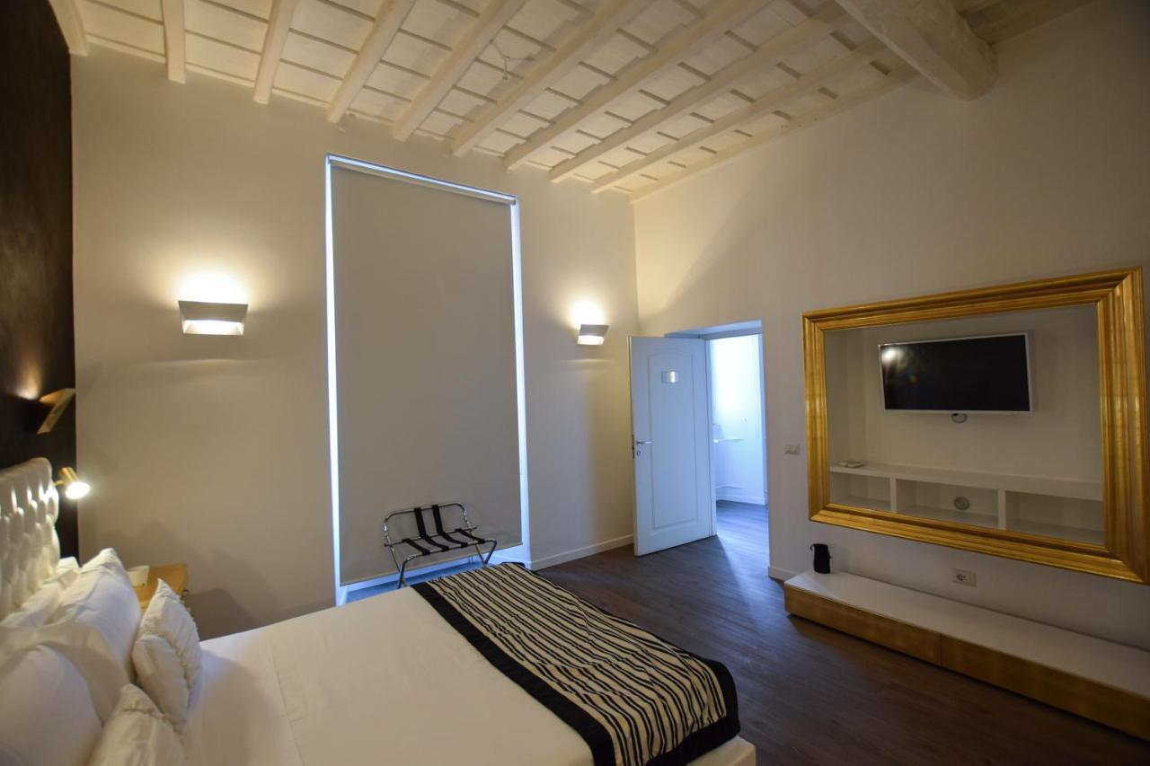 Navona Secret Stay Guest House Roma Dış mekan fotoğraf