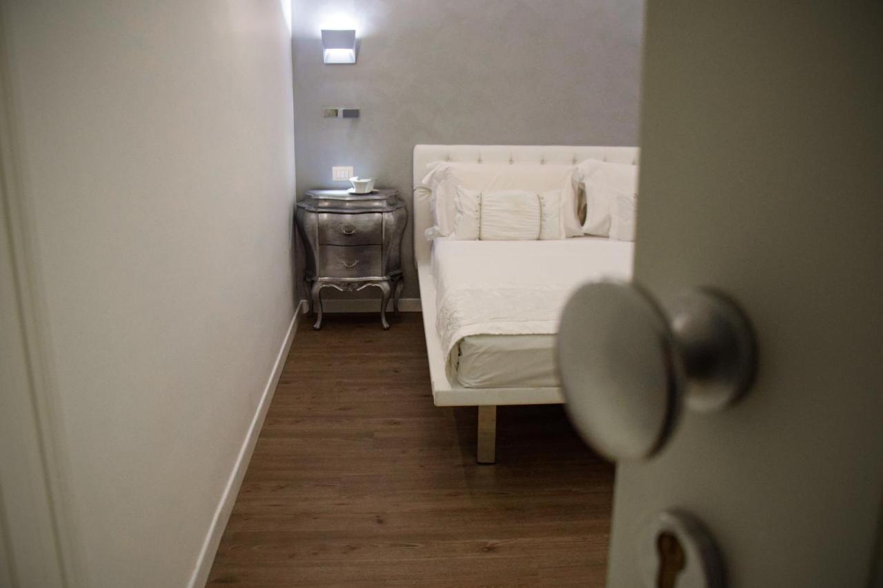 Navona Secret Stay Guest House Roma Dış mekan fotoğraf