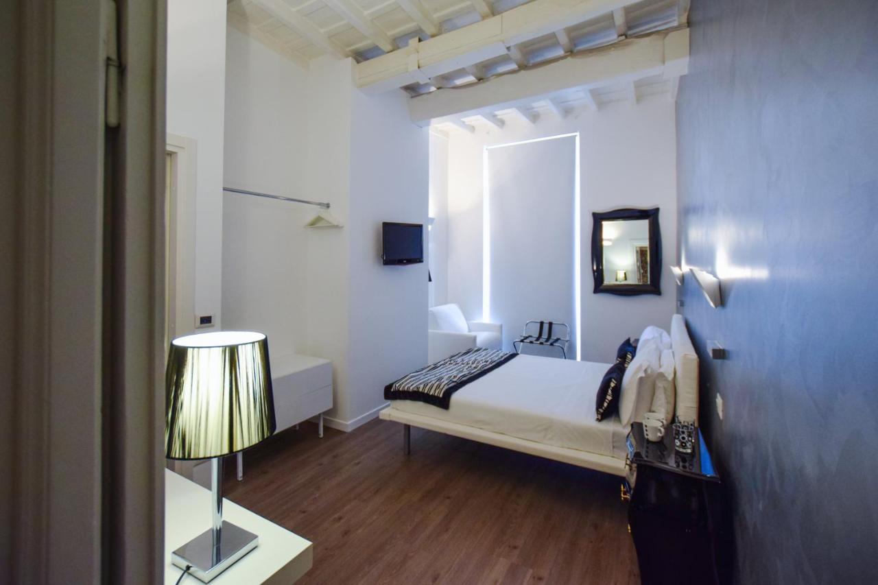 Navona Secret Stay Guest House Roma Dış mekan fotoğraf