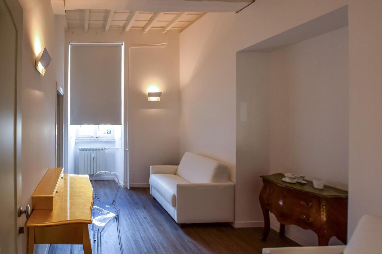 Navona Secret Stay Guest House Roma Dış mekan fotoğraf