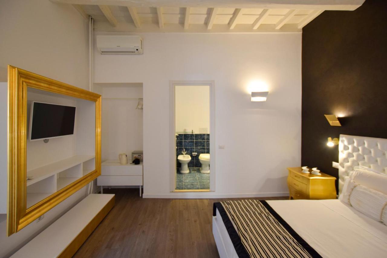 Navona Secret Stay Guest House Roma Dış mekan fotoğraf
