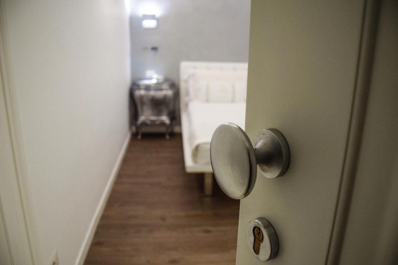 Navona Secret Stay Guest House Roma Dış mekan fotoğraf