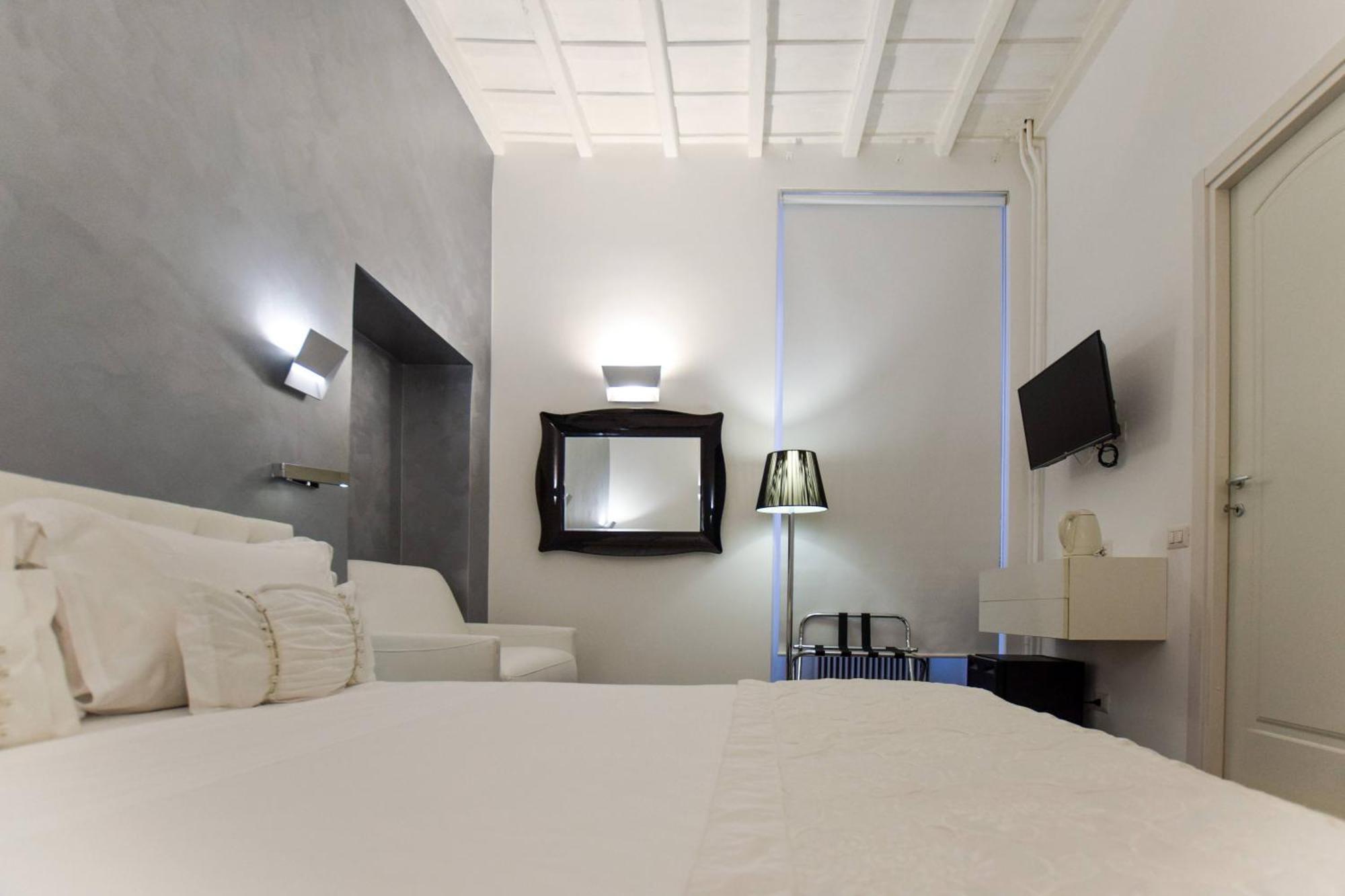 Navona Secret Stay Guest House Roma Dış mekan fotoğraf