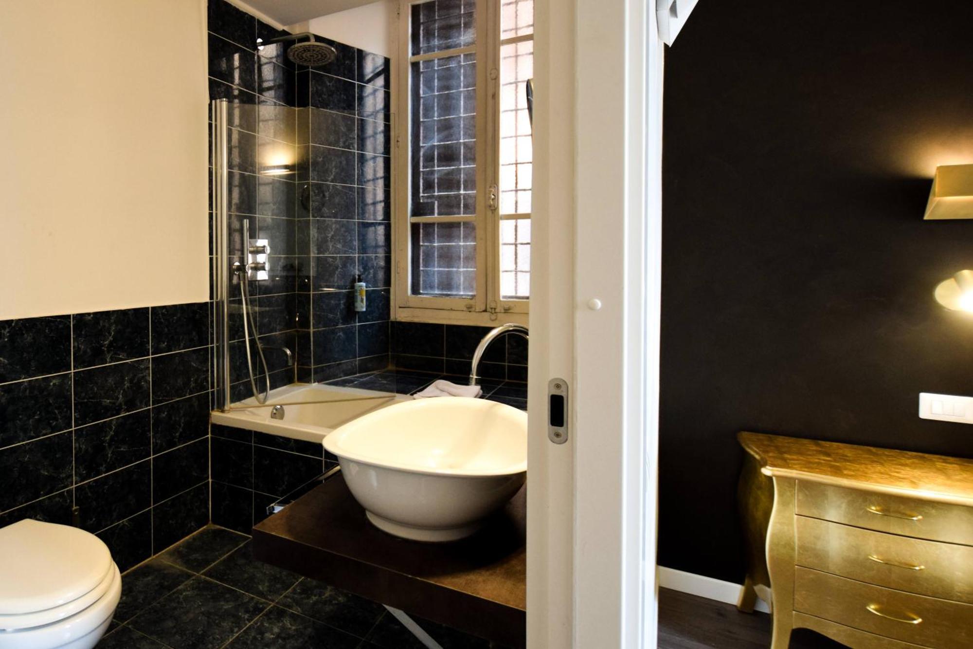 Navona Secret Stay Guest House Roma Dış mekan fotoğraf