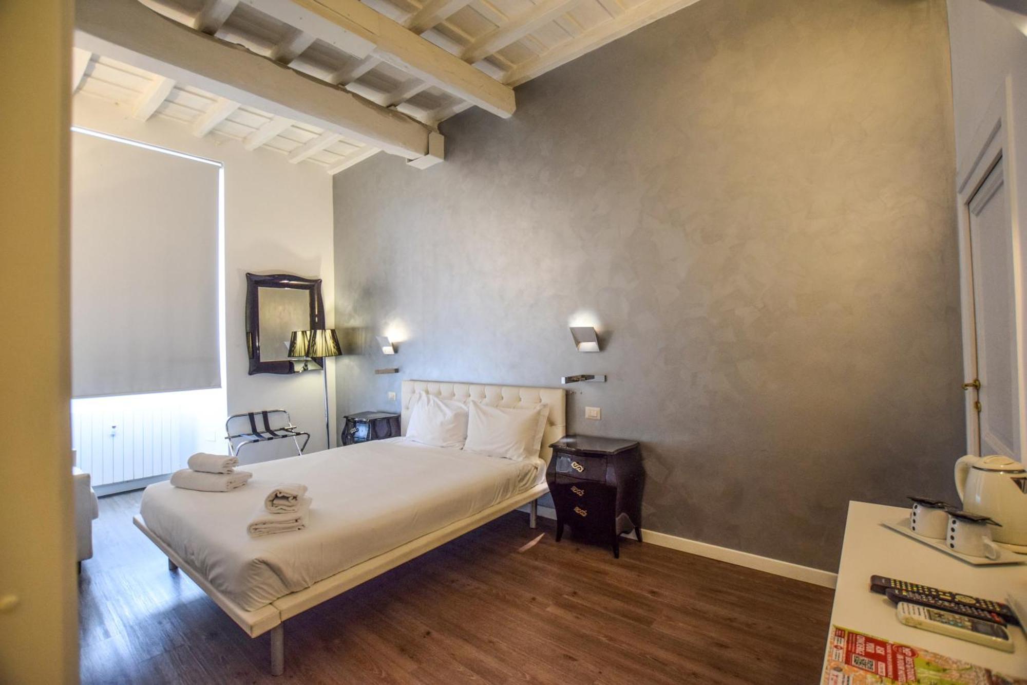 Navona Secret Stay Guest House Roma Dış mekan fotoğraf