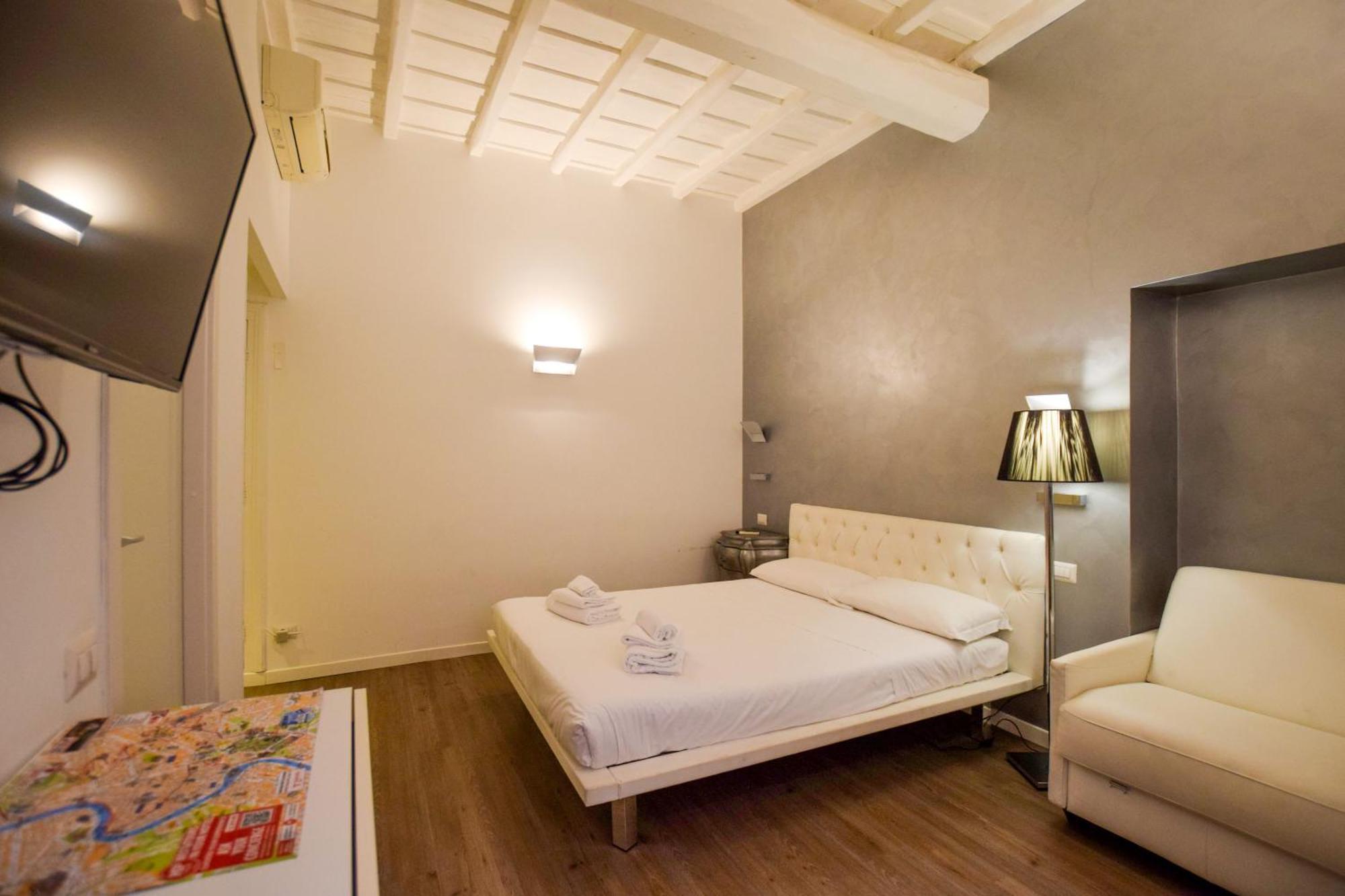 Navona Secret Stay Guest House Roma Dış mekan fotoğraf