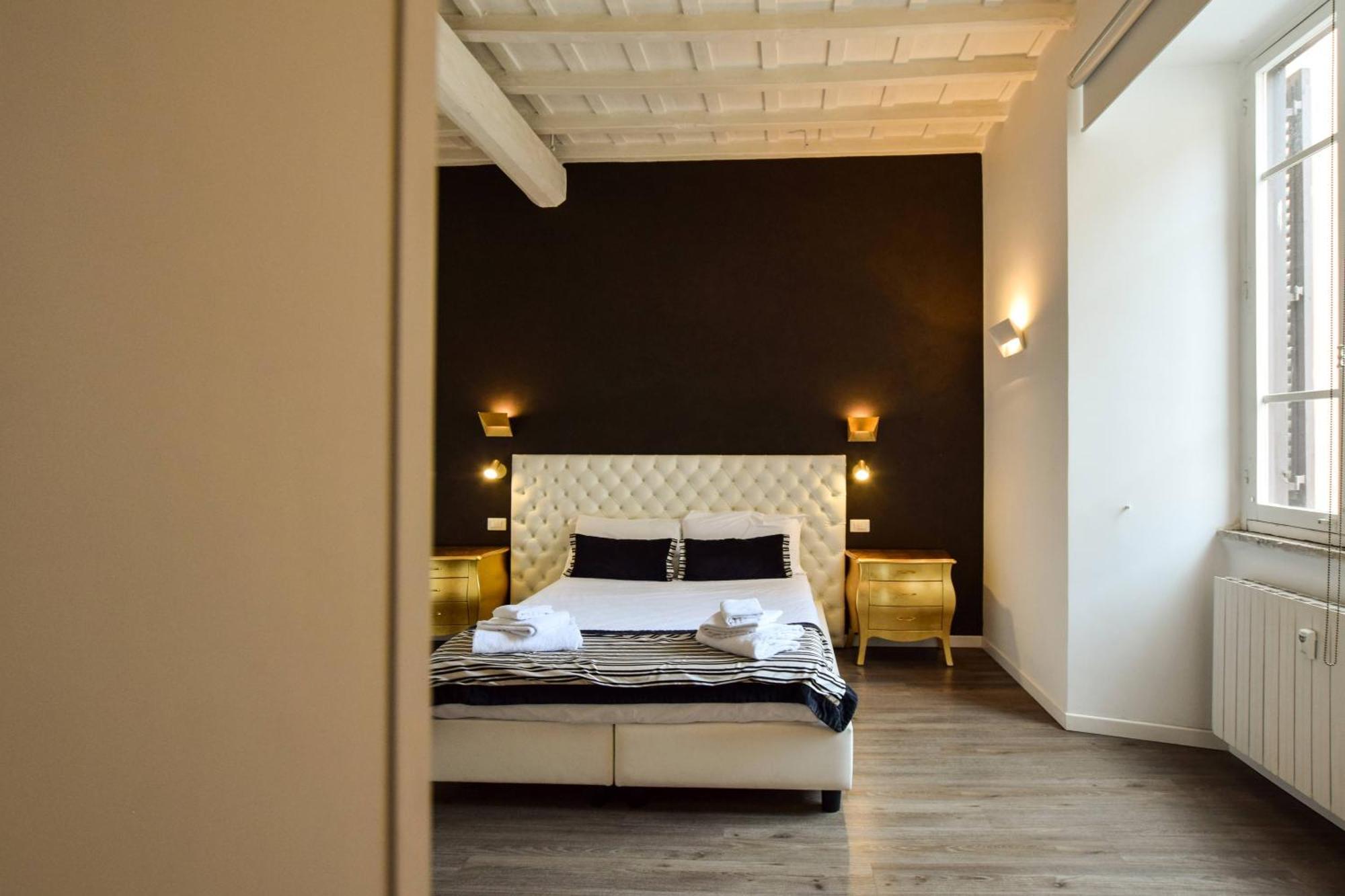 Navona Secret Stay Guest House Roma Dış mekan fotoğraf
