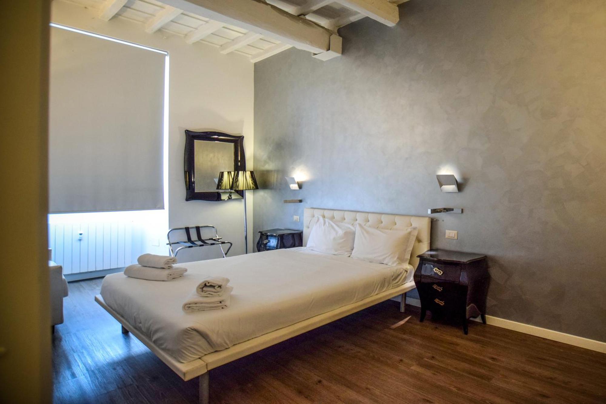 Navona Secret Stay Guest House Roma Dış mekan fotoğraf