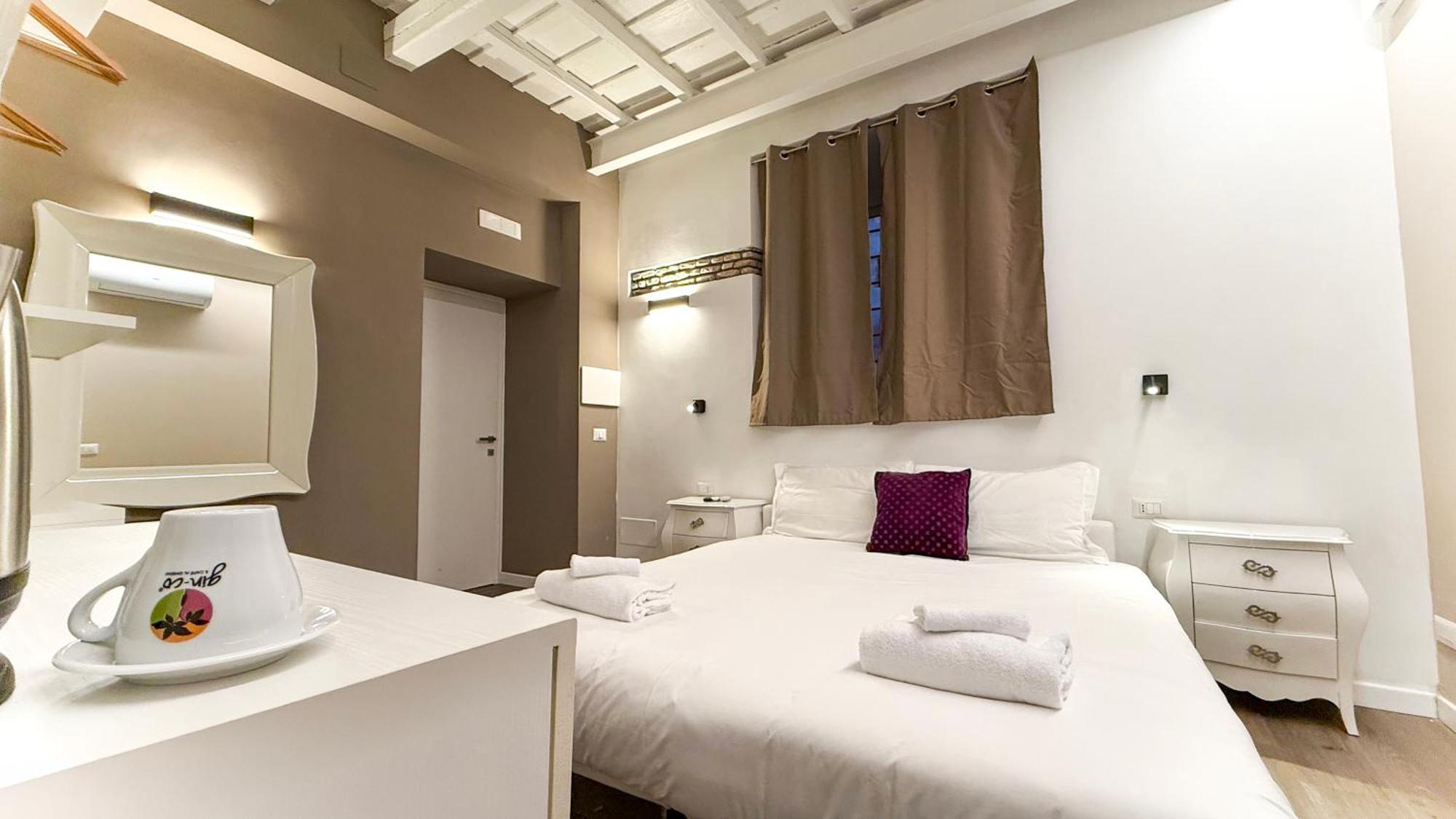 Navona Secret Stay Guest House Roma Dış mekan fotoğraf