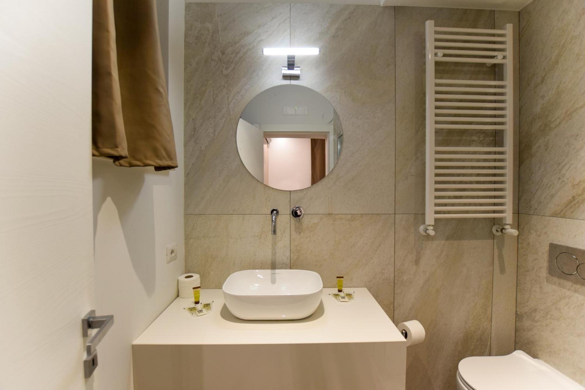 Navona Secret Stay Guest House Roma Dış mekan fotoğraf