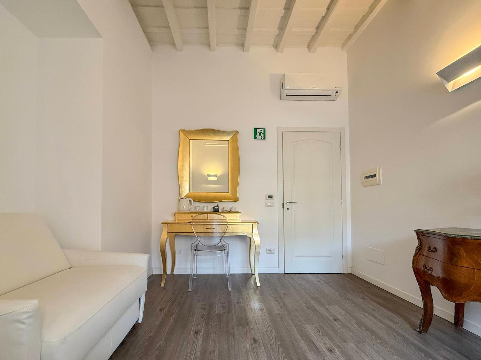 Navona Secret Stay Guest House Roma Dış mekan fotoğraf