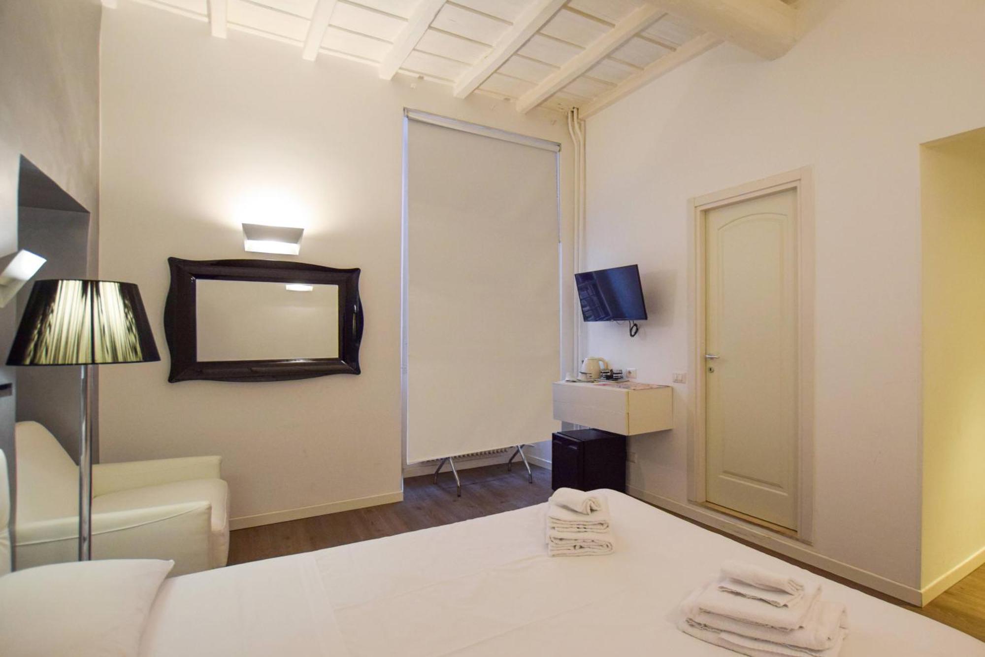 Navona Secret Stay Guest House Roma Dış mekan fotoğraf
