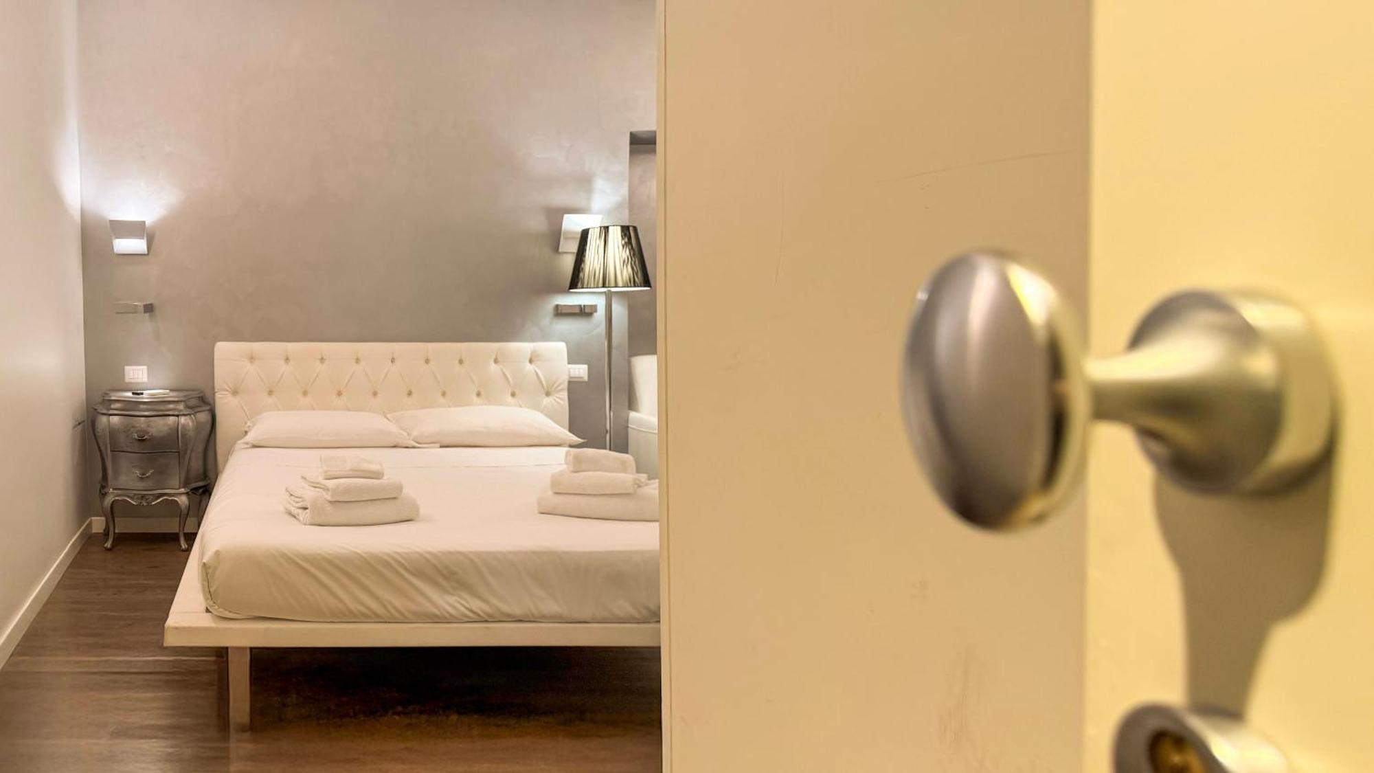 Navona Secret Stay Guest House Roma Dış mekan fotoğraf