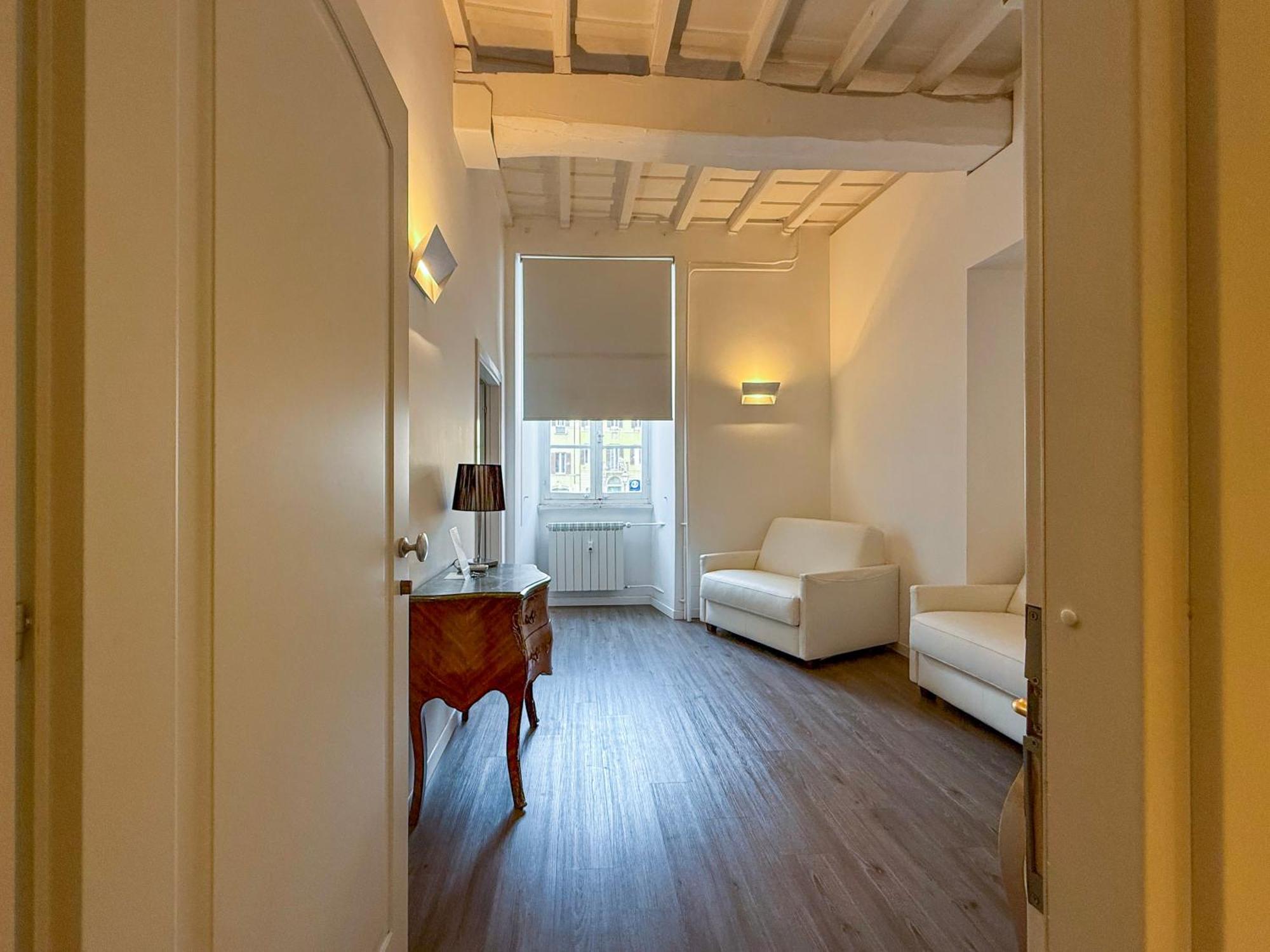 Navona Secret Stay Guest House Roma Dış mekan fotoğraf