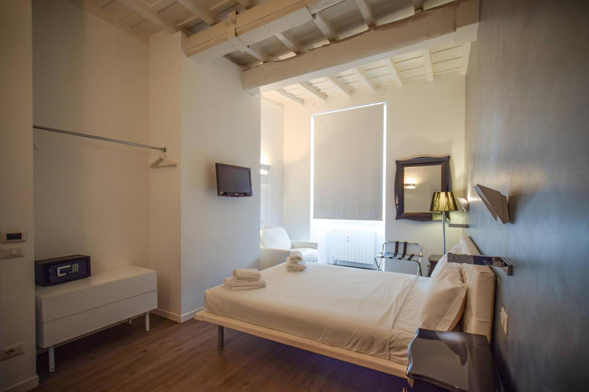 Navona Secret Stay Guest House Roma Dış mekan fotoğraf