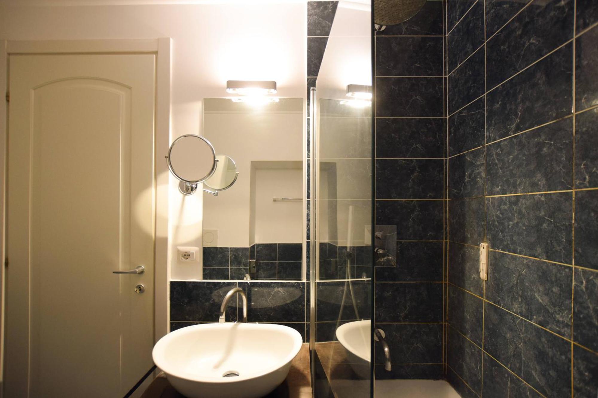 Navona Secret Stay Guest House Roma Dış mekan fotoğraf