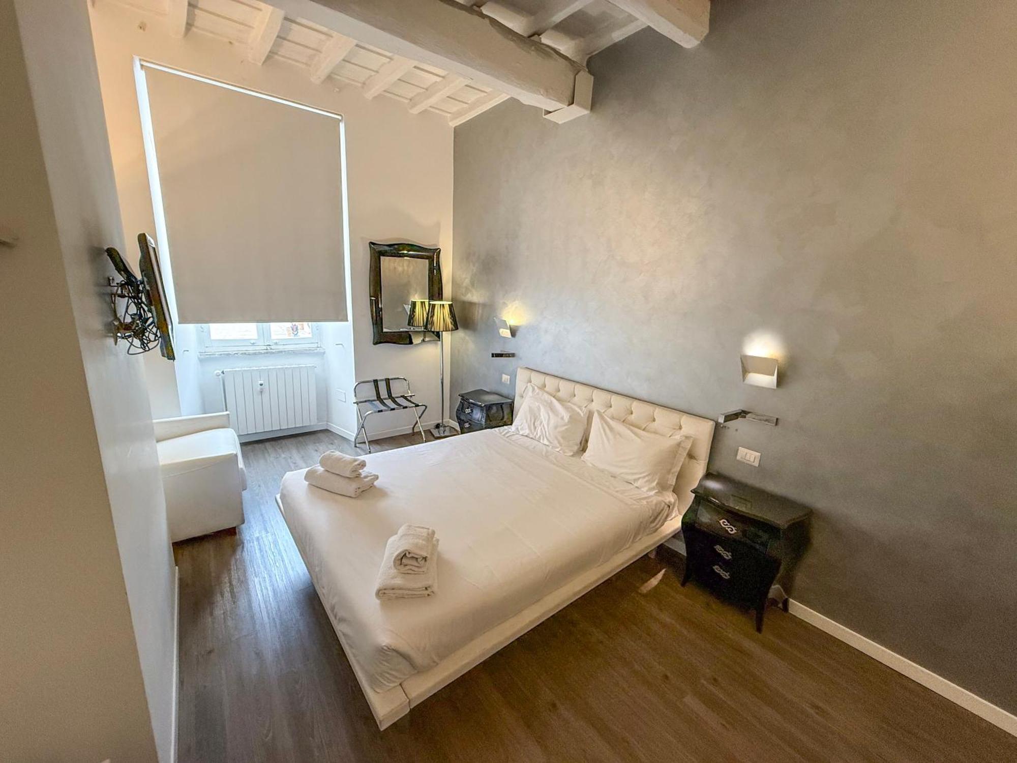 Navona Secret Stay Guest House Roma Dış mekan fotoğraf