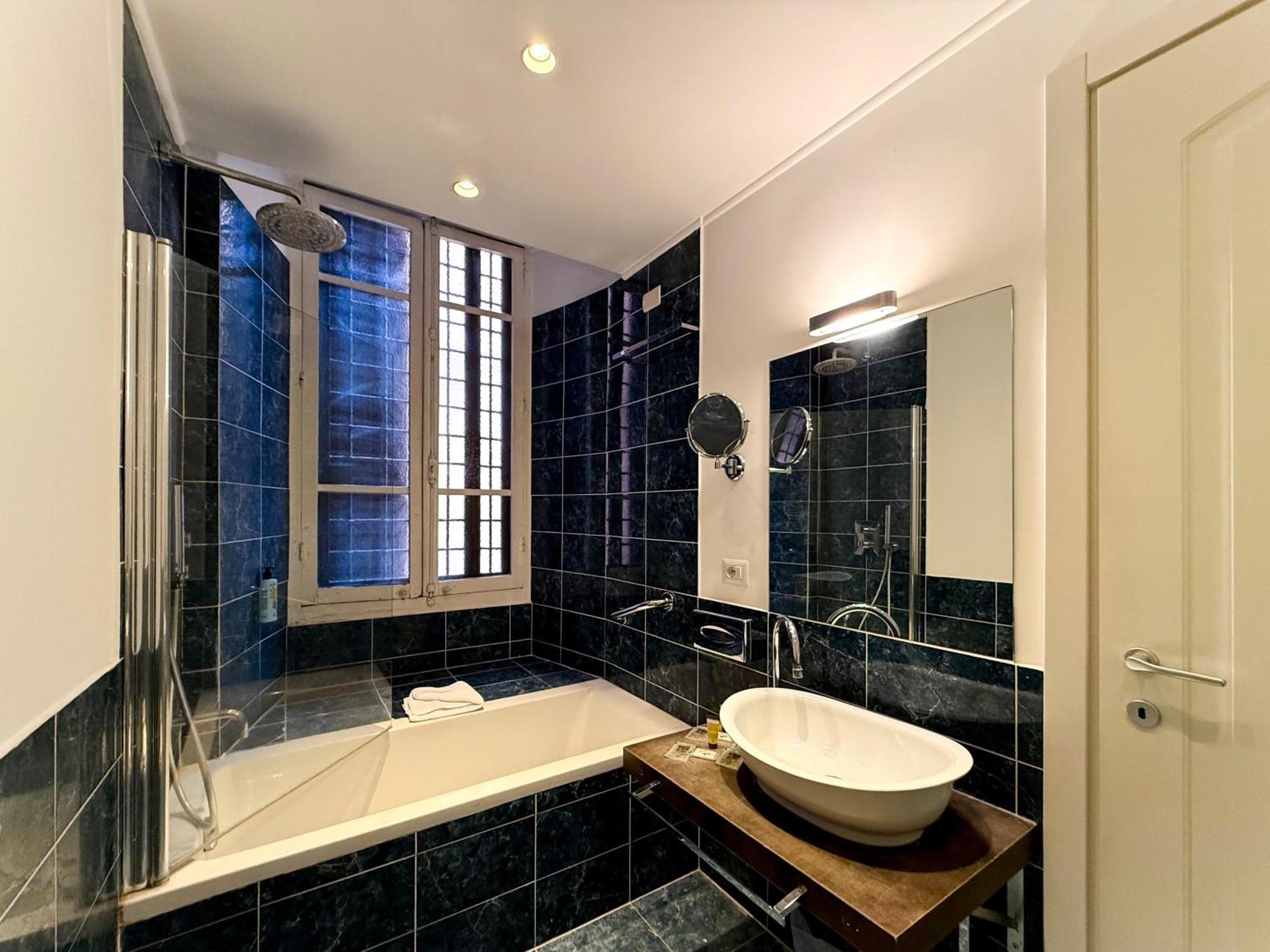 Navona Secret Stay Guest House Roma Dış mekan fotoğraf