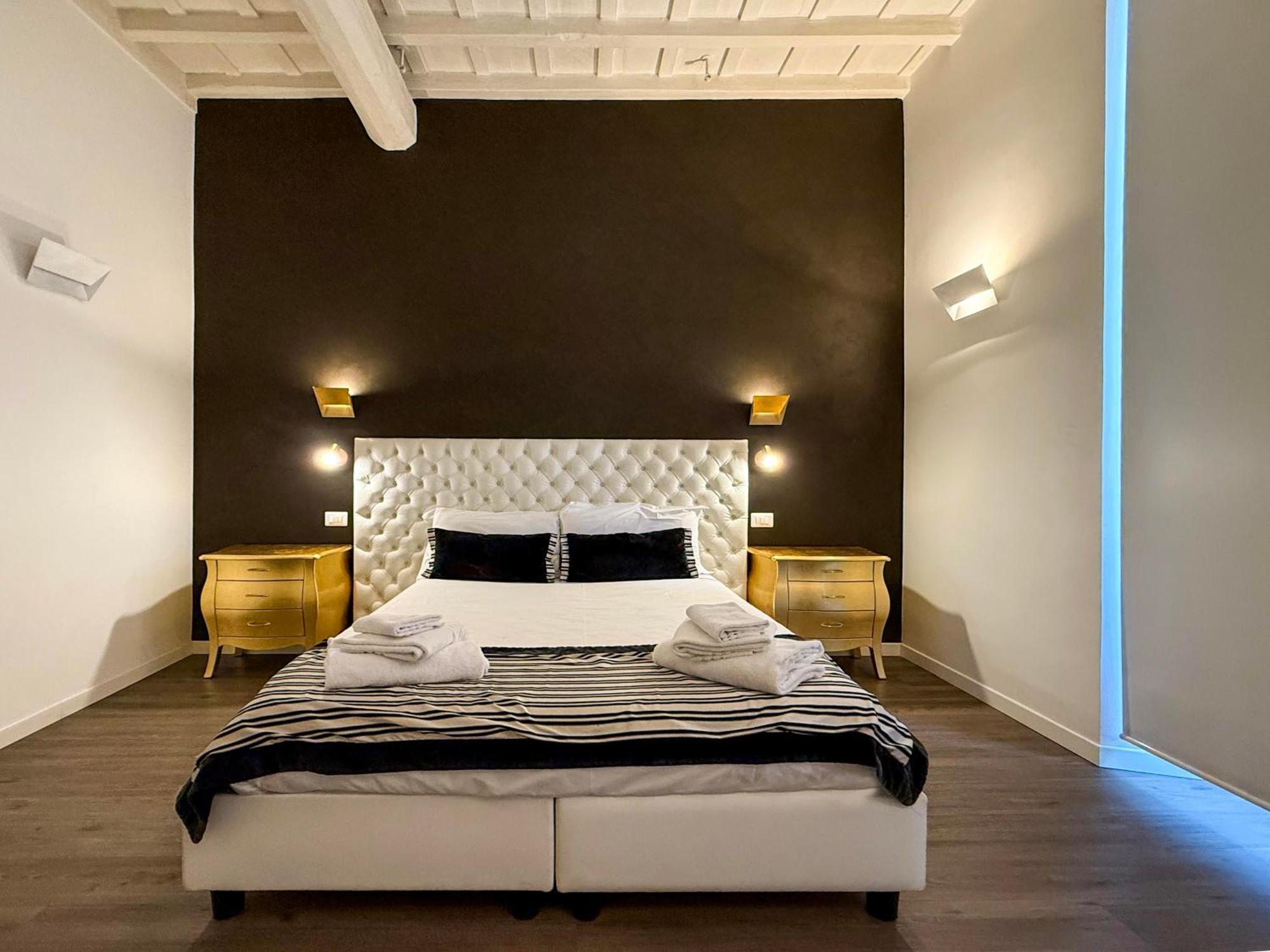Navona Secret Stay Guest House Roma Dış mekan fotoğraf