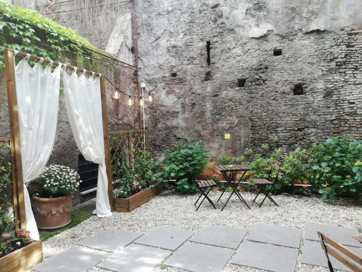 Navona Secret Stay Guest House Roma Dış mekan fotoğraf
