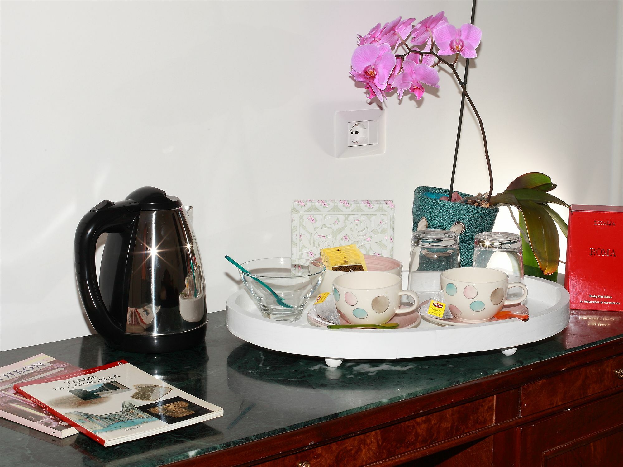 Navona Secret Stay Guest House Roma Dış mekan fotoğraf