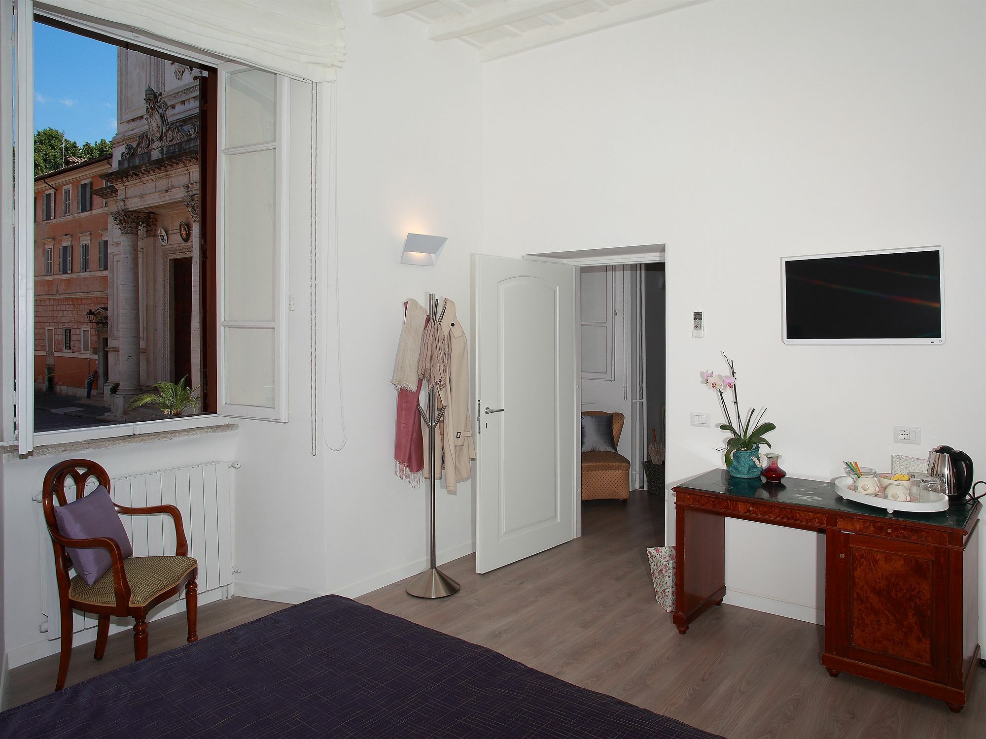 Navona Secret Stay Guest House Roma Dış mekan fotoğraf