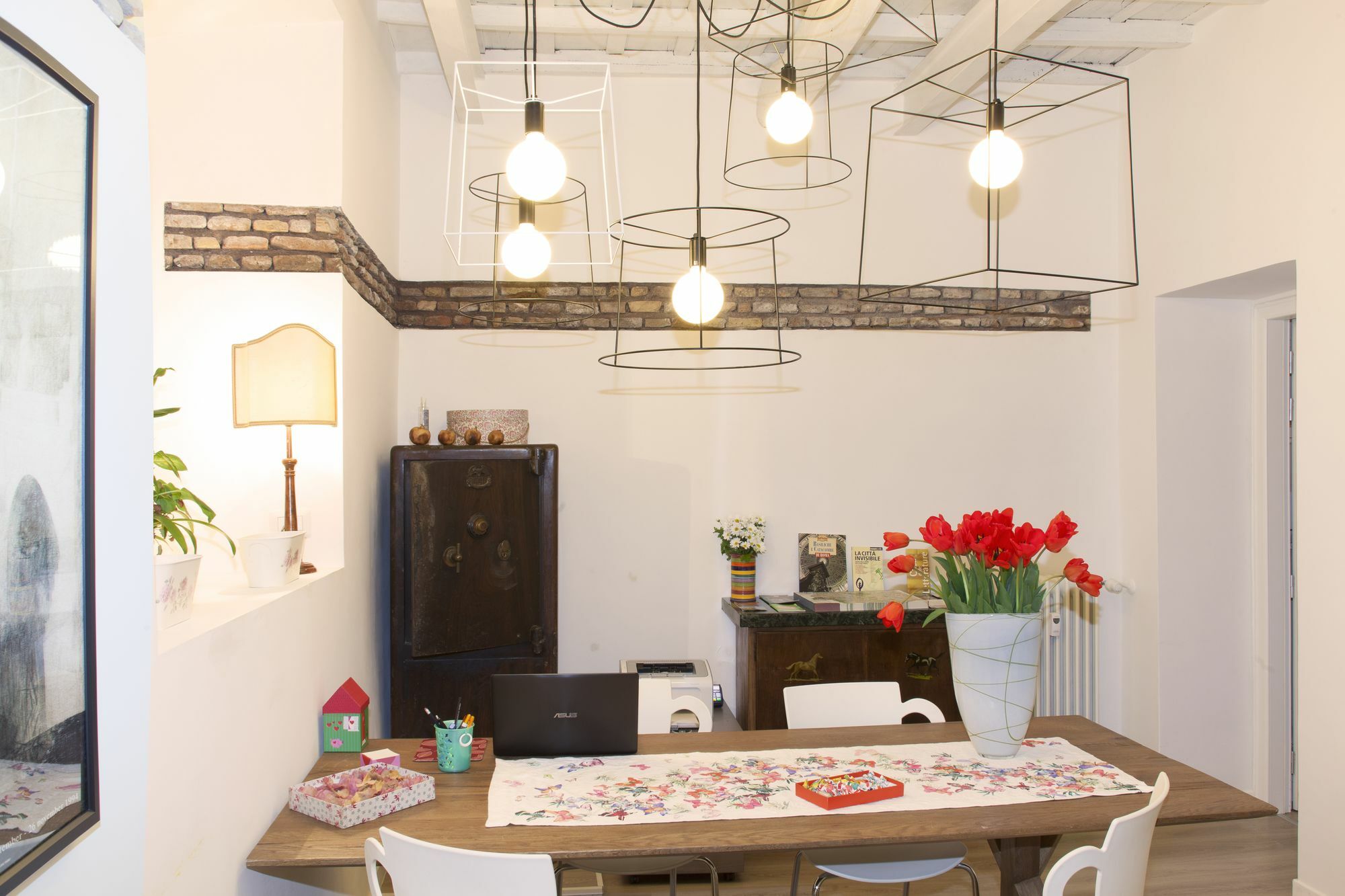 Navona Secret Stay Guest House Roma Dış mekan fotoğraf