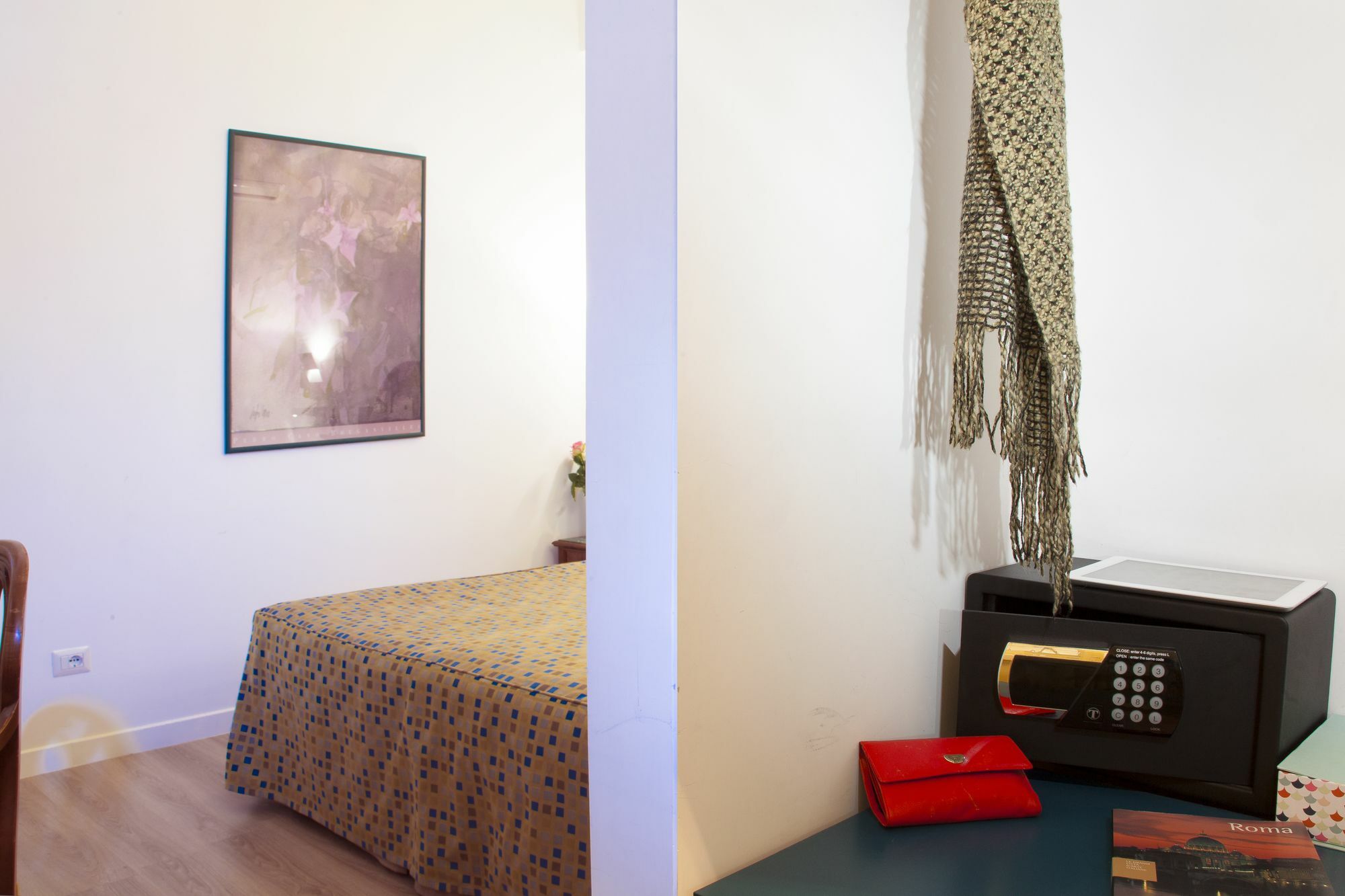 Navona Secret Stay Guest House Roma Dış mekan fotoğraf