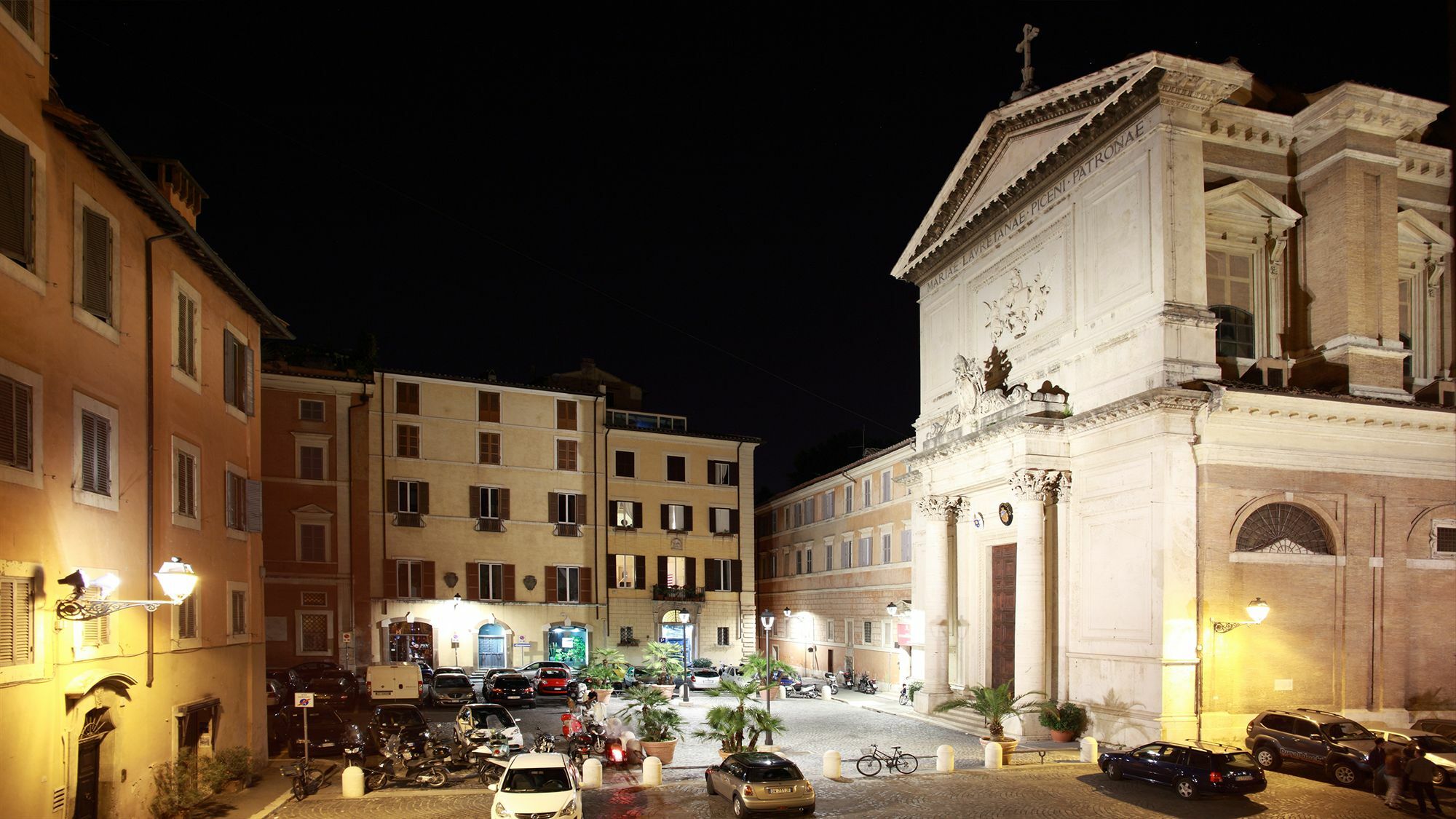 Navona Secret Stay Guest House Roma Dış mekan fotoğraf