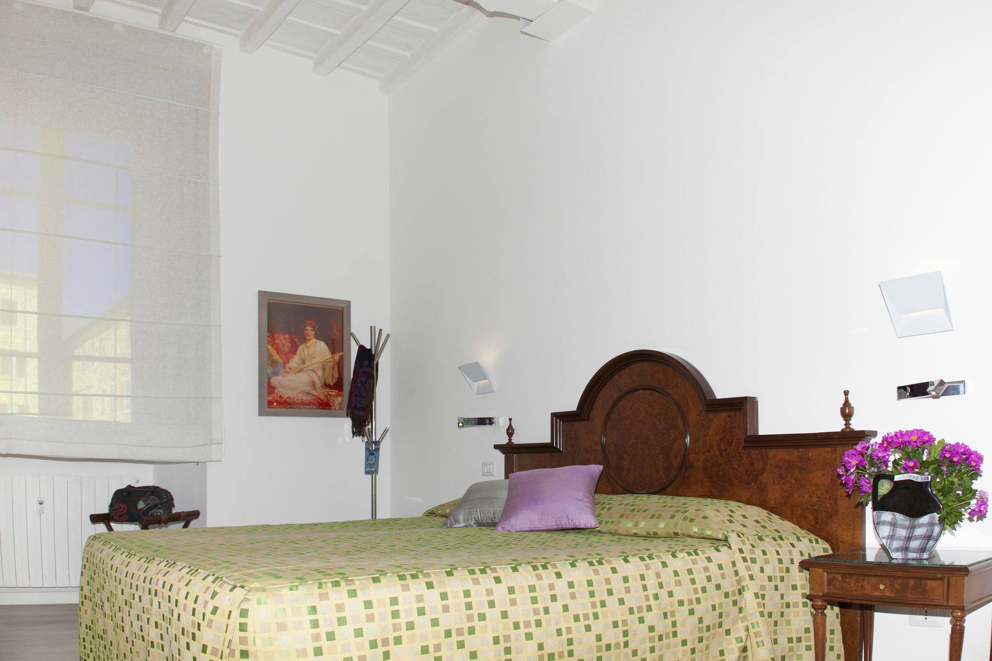 Navona Secret Stay Guest House Roma Dış mekan fotoğraf